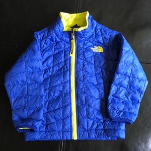 Good Condition - The North Face Boy’s Jacket